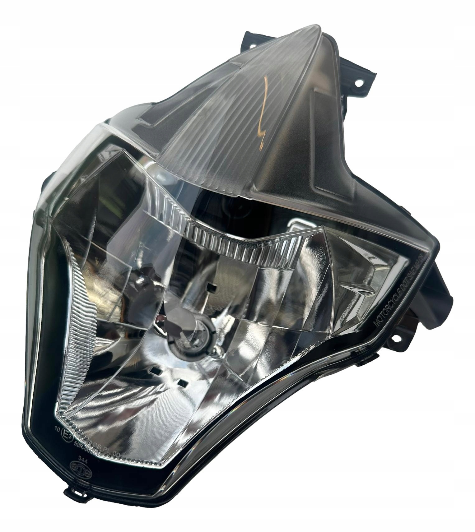 Aprilia Dorsoduro 750 900 1200 lampa reflektor predná Nová Originál Aprilia