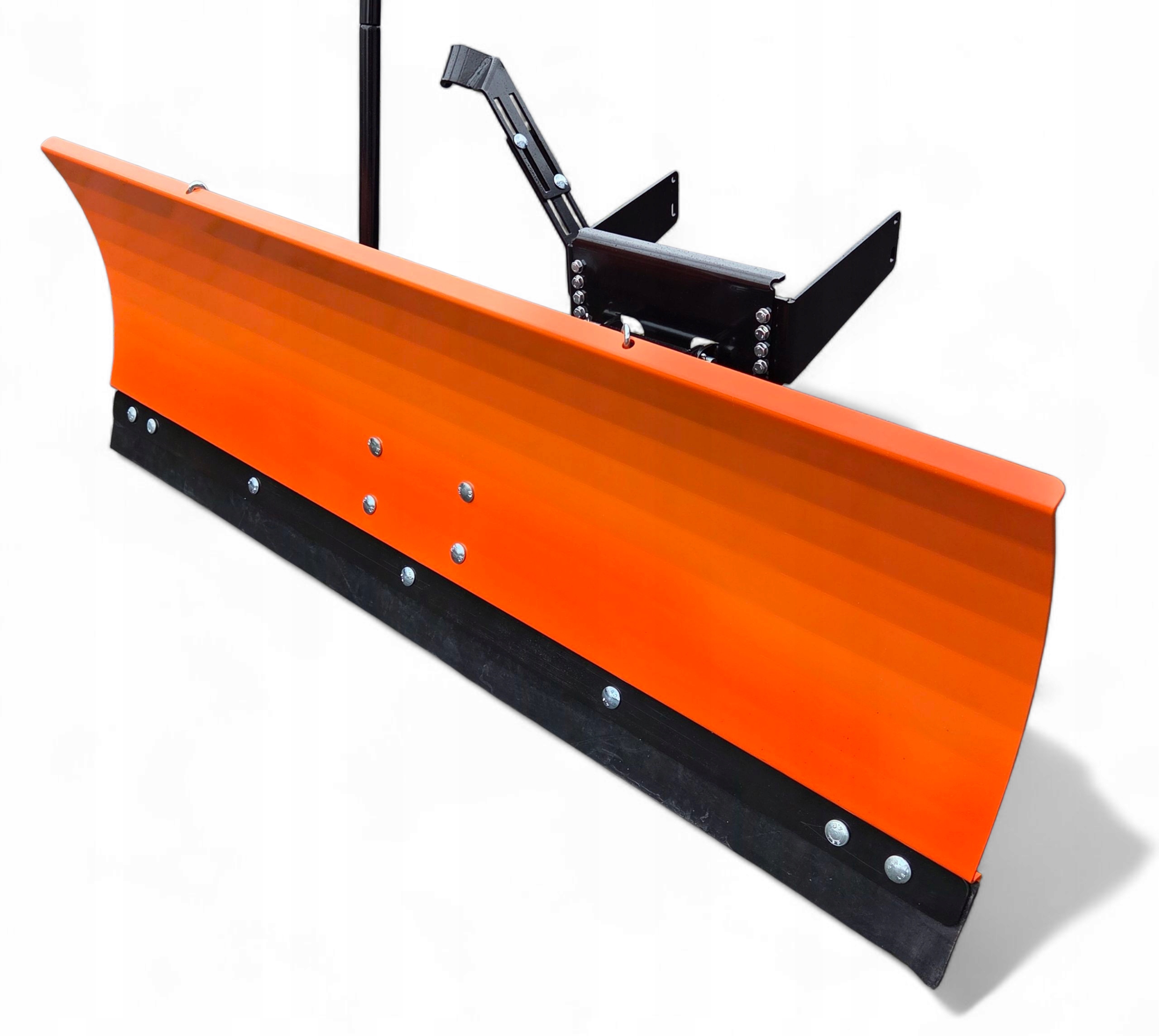 Pług Śnieżny Do Kosiarki STIHL NOWY MODEL