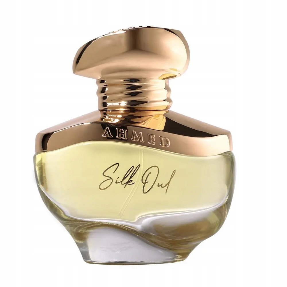 Silk Oud Edp Spray