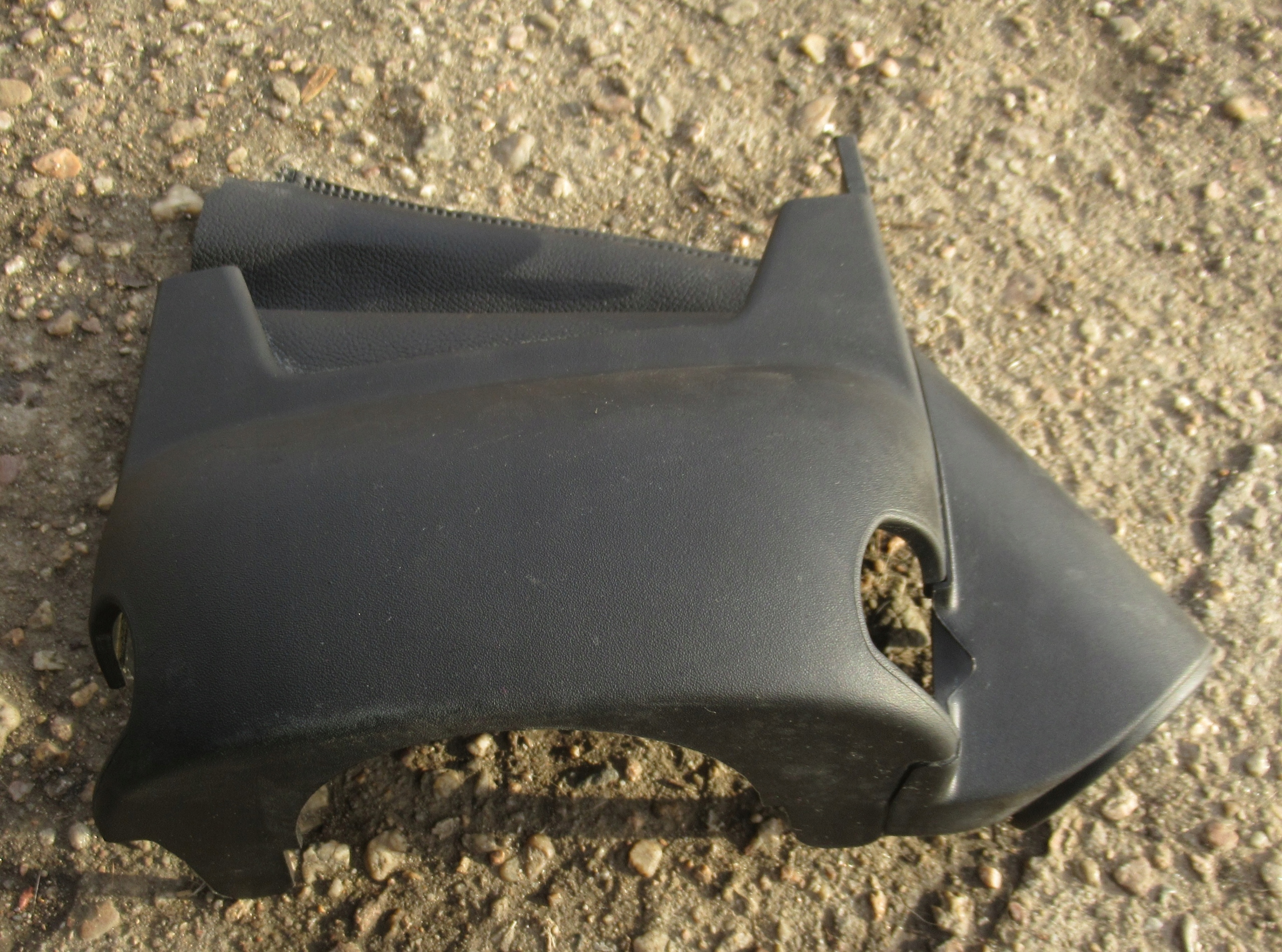 ASTRA J IV obal volantu volantu 498951029