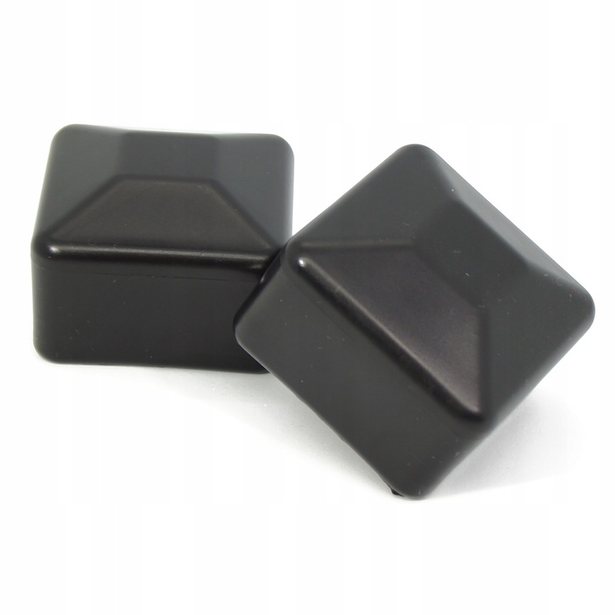 NASADKA ZEWNĘTRZNA DASZEK NA PROFIL 50x50 1 SZT Kod producenta 8.05.004