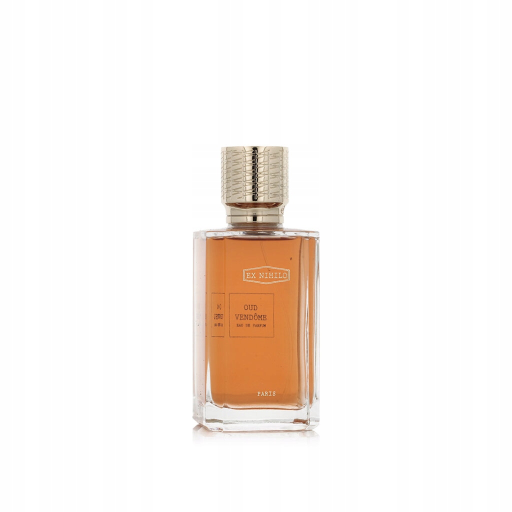 Ex Nihilo Oud Vendome Edp 100 ml Unisex