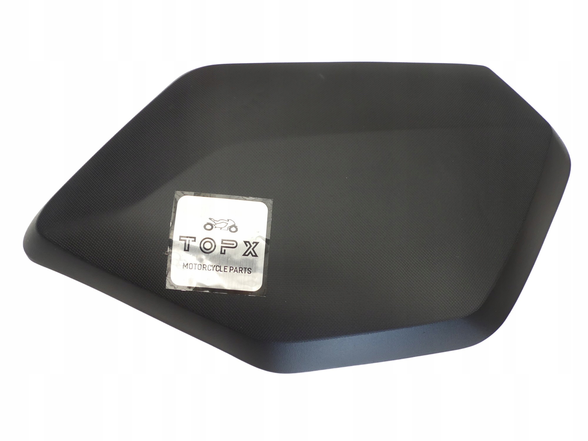 Yamaha X-max Xmax 125 300 23+ L levá strana krytka víka úložný prostor Bmk