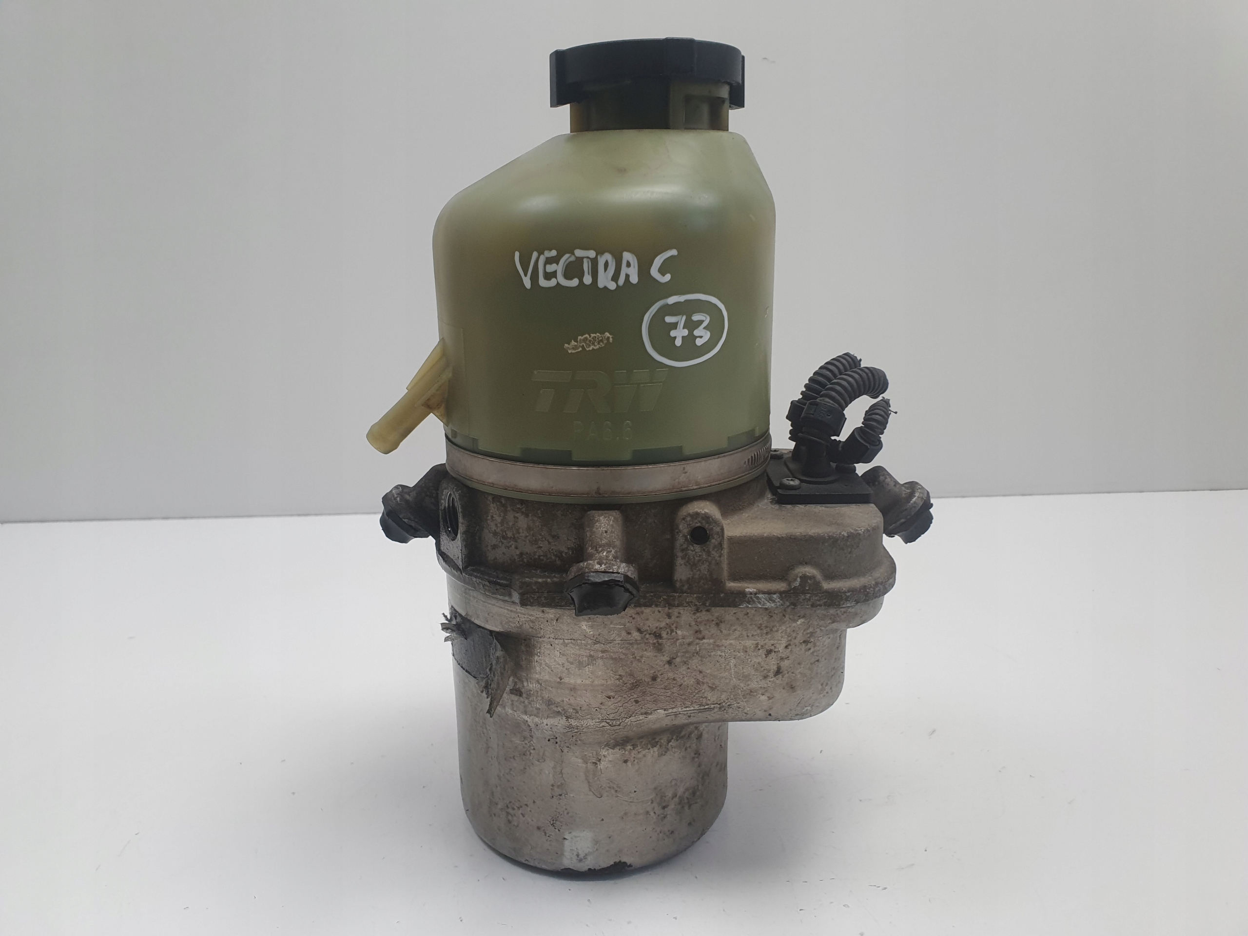 Opel Vectra C Signum Astra H POMPA WSPOMAGANIA TRW