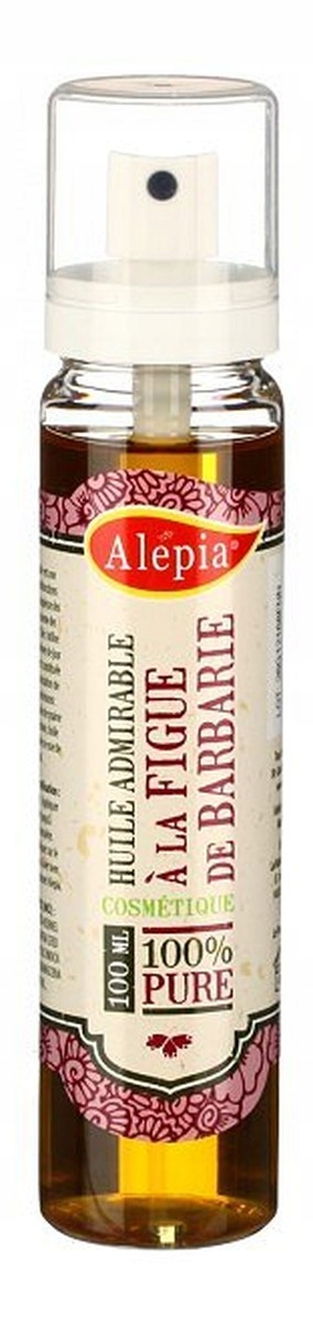 Alepia Olej Wspaniały Flakon w sprayu 100ml