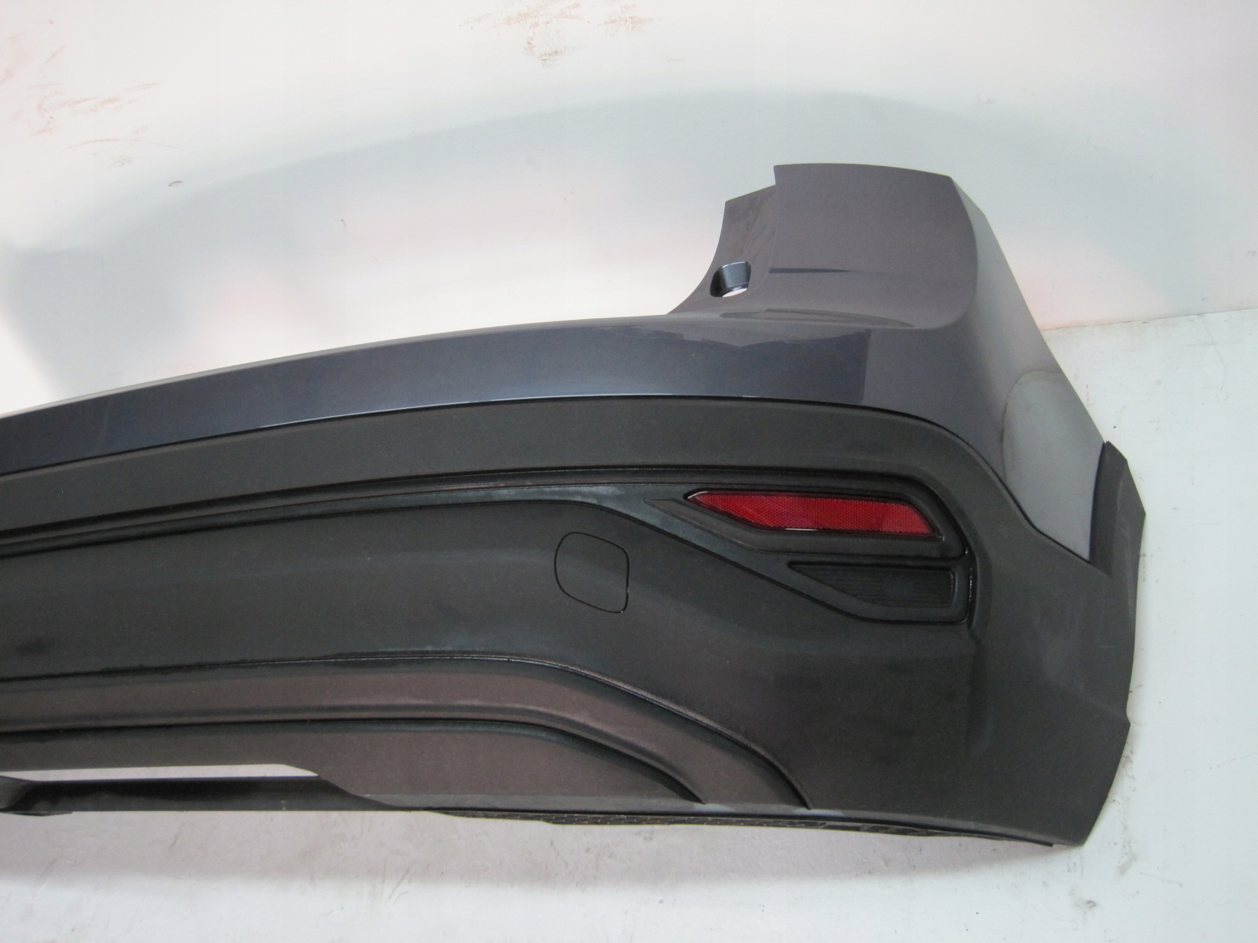 bumper VW TAIGO 2G7 4 PDC 22R rear part rear