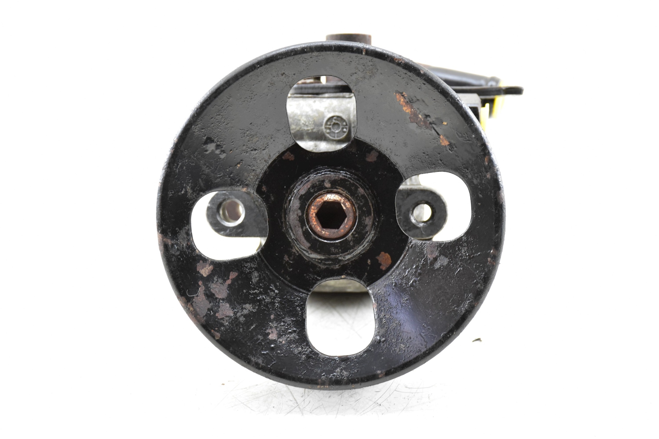 Pompa servosterzo HYUNDAI H1 PORTER H350 KIA SORENTO e K2500 2.5 CRDI D4CB
