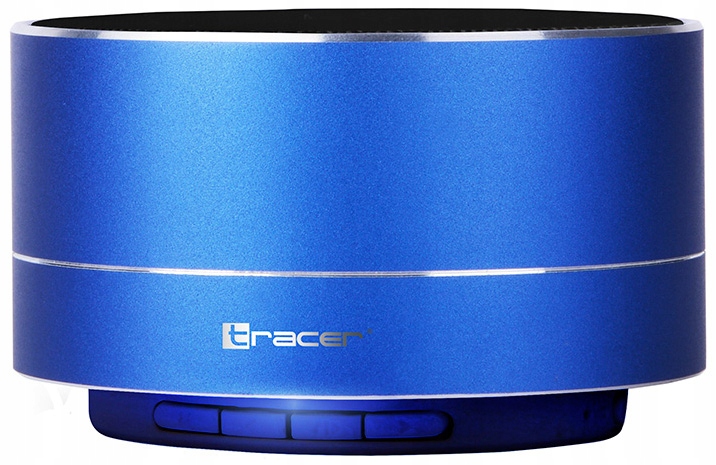

Głośnik bezprzewodowy Tracer Stream V2 Bluetooth