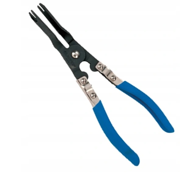Плоскогубцы для ручного тормоза KING TONY 9bc11