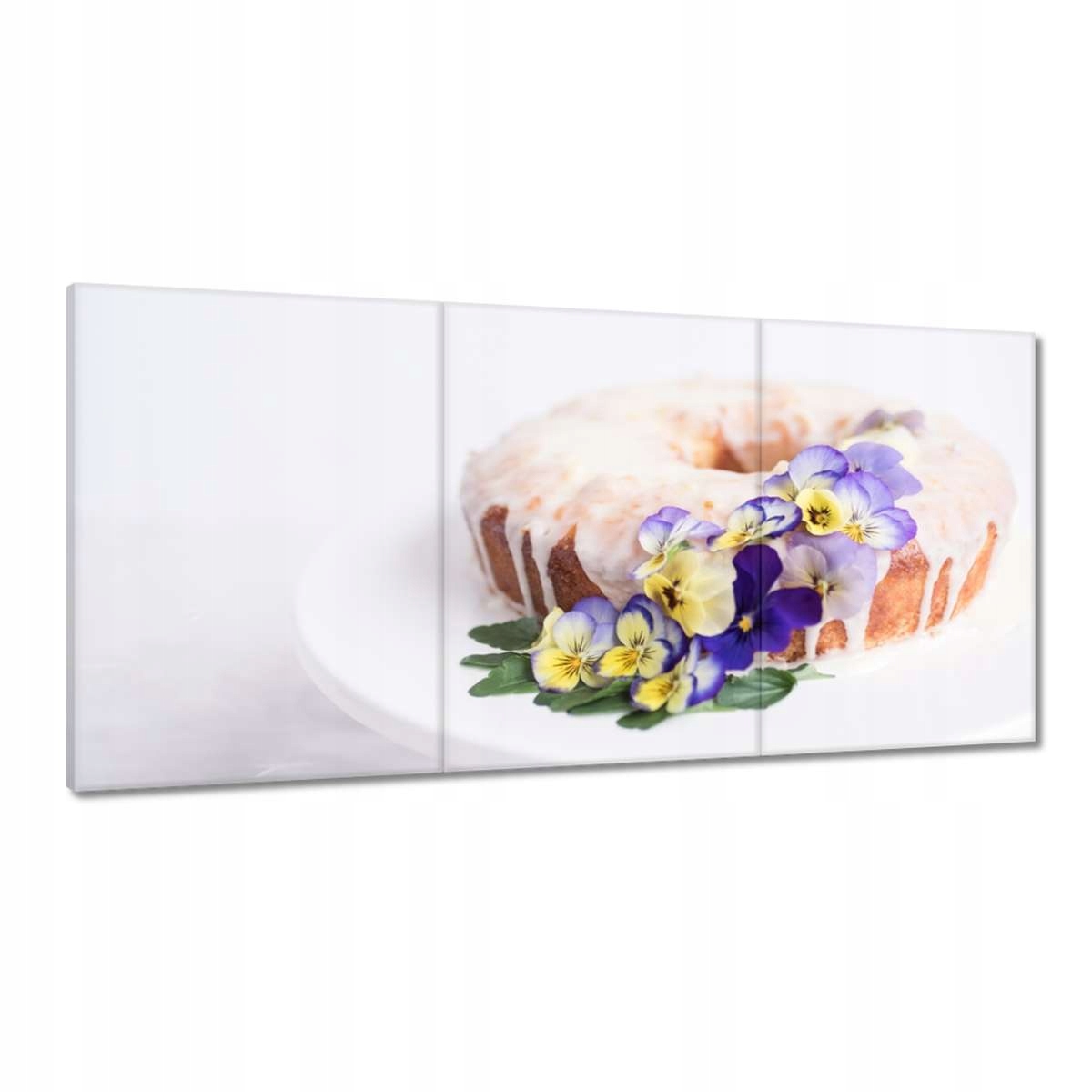 Obrazy 180x90 Kuchynské obrazy Revolúcie