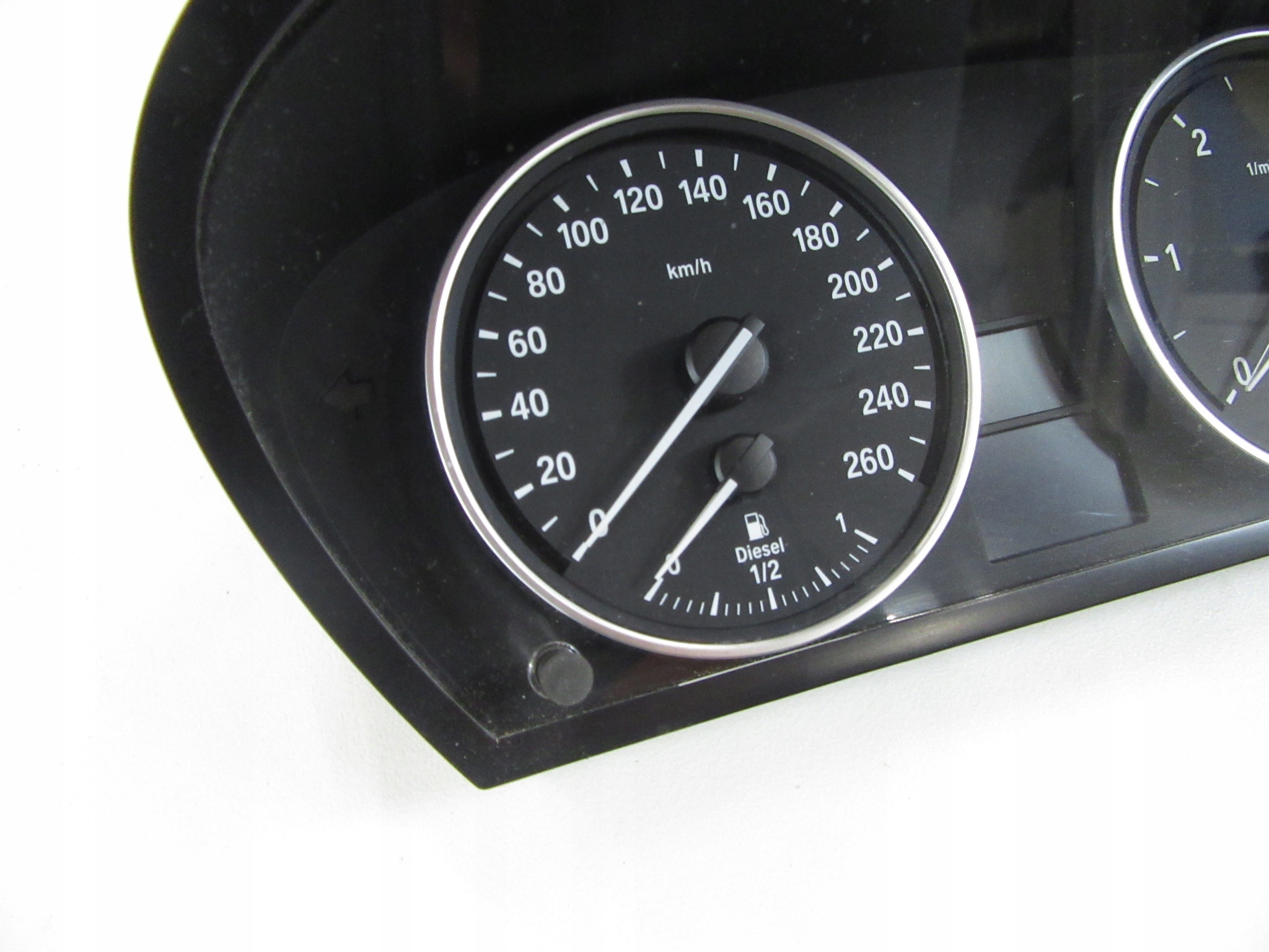 dials dials BMW E70 3.0 3.5 4.0 Diesel EUROPA
