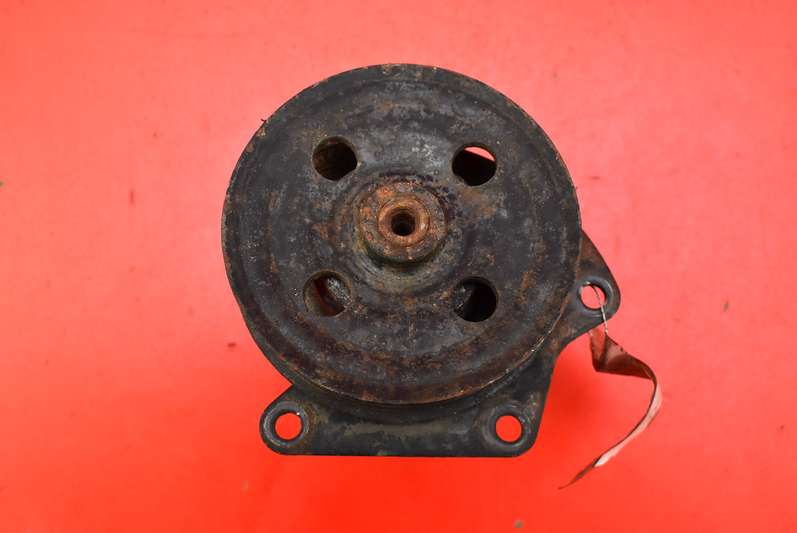 servo pump LAND ROVER DISCOVERY 3 III 2.7 TDV6 190 KM 04-09