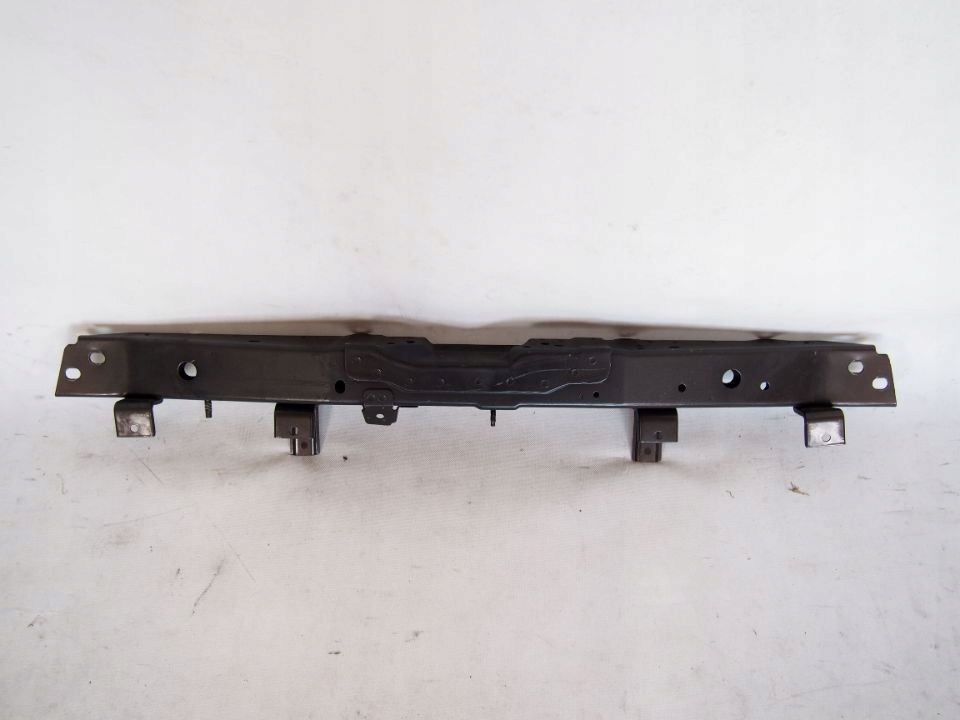 Nissan Qashqai J11 13r support panel for radiators pillar iron
