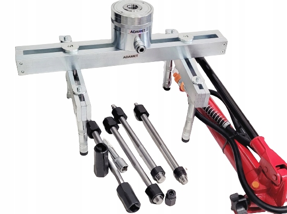 20 тонн Siemens Denso Bosch Piezo пресс для инъекций