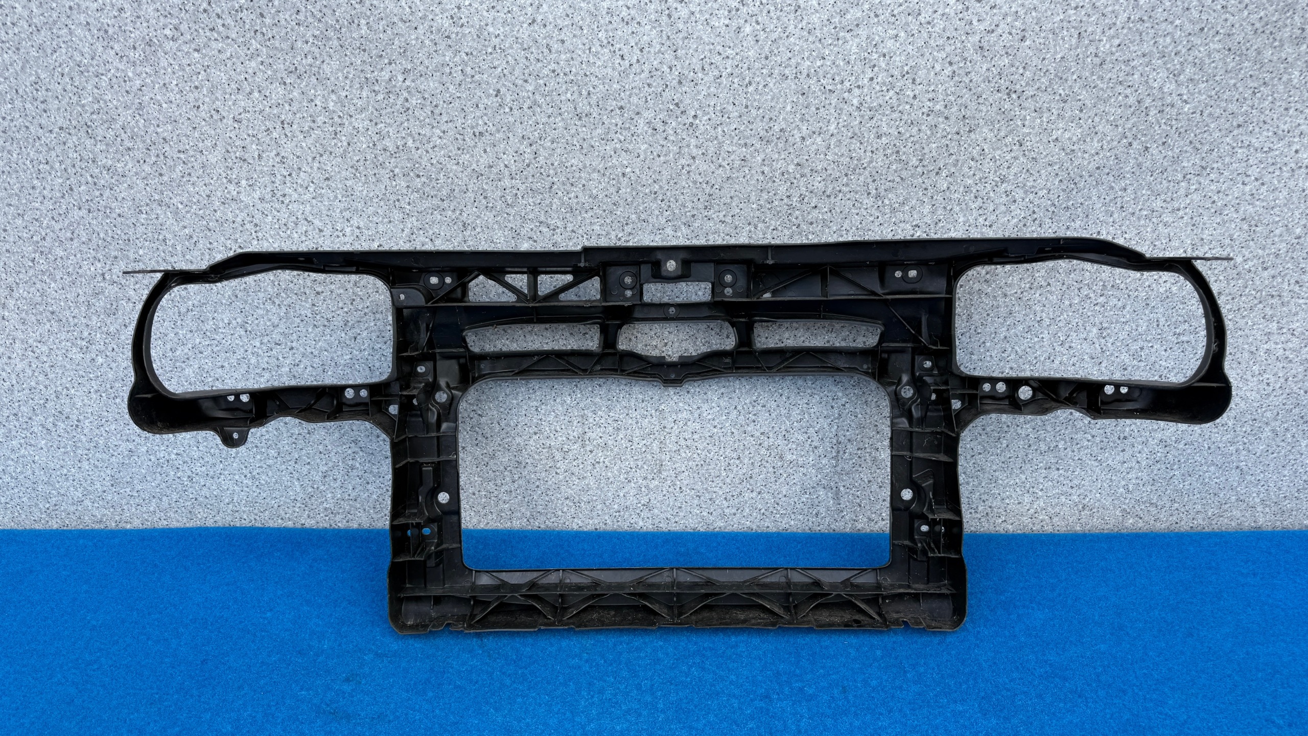 VW GOLF 4 IV 1J BORA 1J5 radiator support core panel original 1J0805594 P241CF