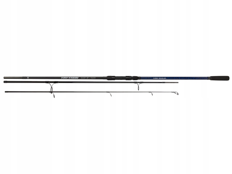 MIKADO WĘDKA TRYTHON CARP 13' (390) / 3.50LBS (3 sec.)
