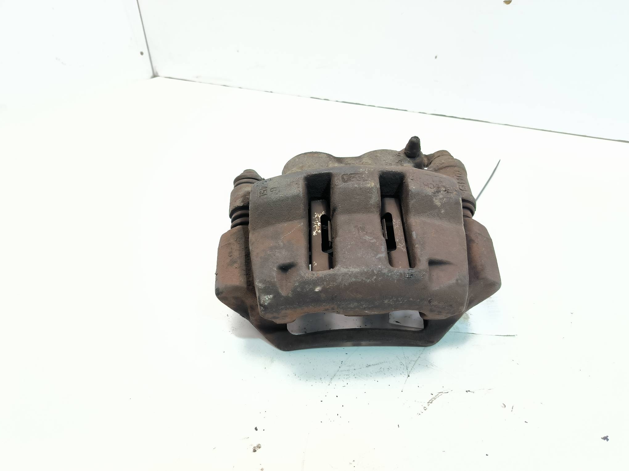 caliper brake front right 2.5 DCI RENAULT MASTER II LIFT