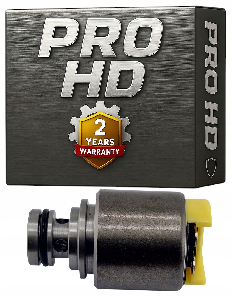 Cívka převodovky 0501314770 501314770 elektroventil