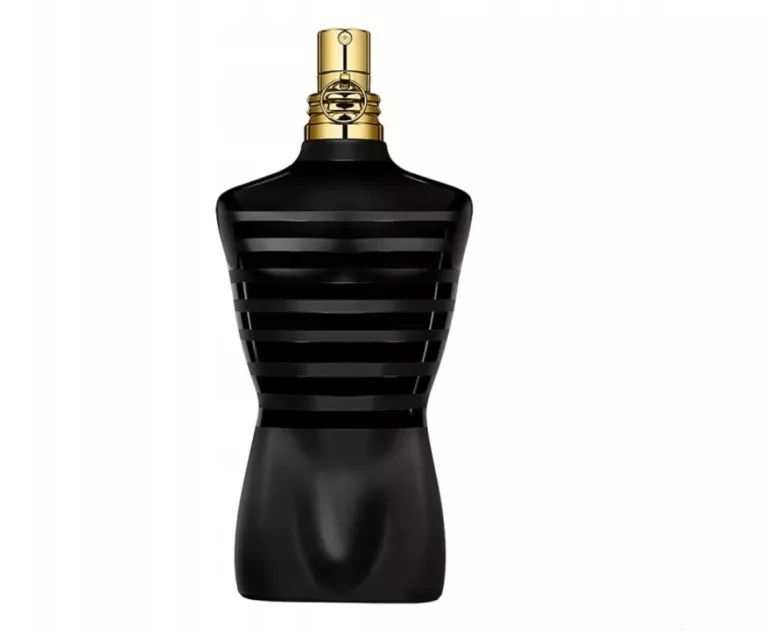 Jean Paul Gaultier Le Male Le Parfum Woda Perfumowana Dla Mężczyzn 125 ML