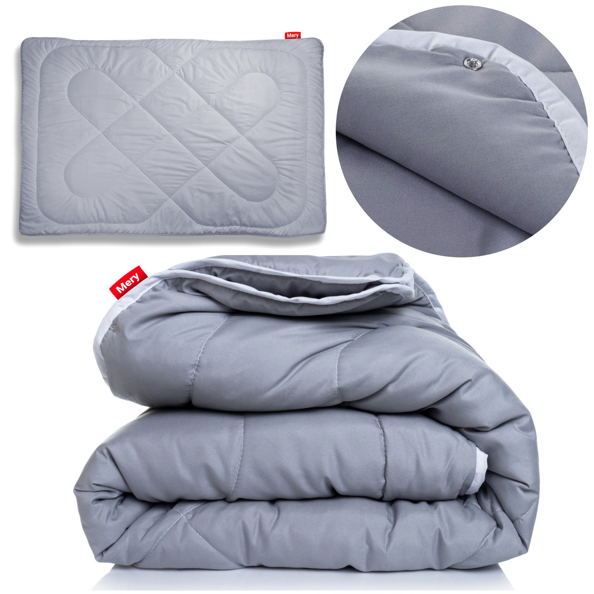 Prikrývka 200x220 4 Ročné obdobia Mery Mikrovlákno 2v1