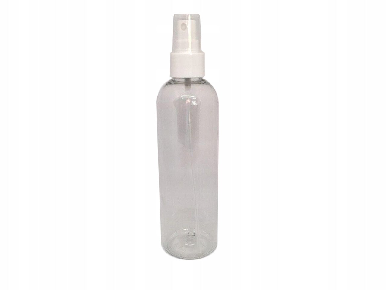 

Butelka Pet Atomizer biały 250ml 1 szt