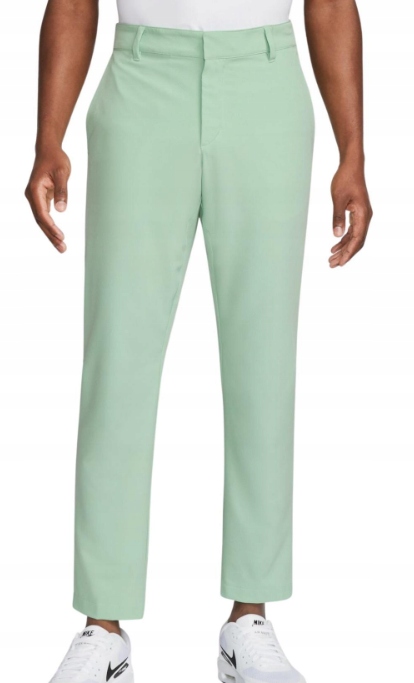 Chino kalhoty s přiléhavým střihem Nike Dri-Fit Vapor DA3062-308 36/32