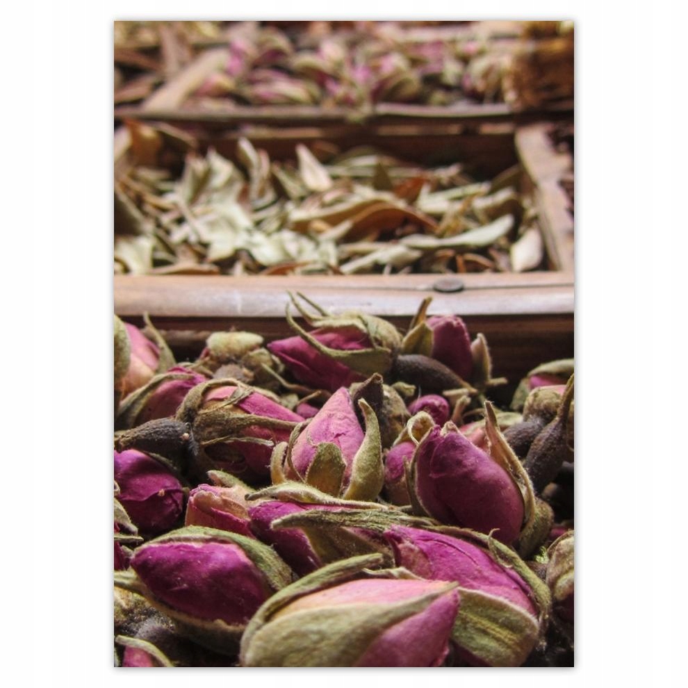 

Naklejki 50x70 Suszone przyprawy