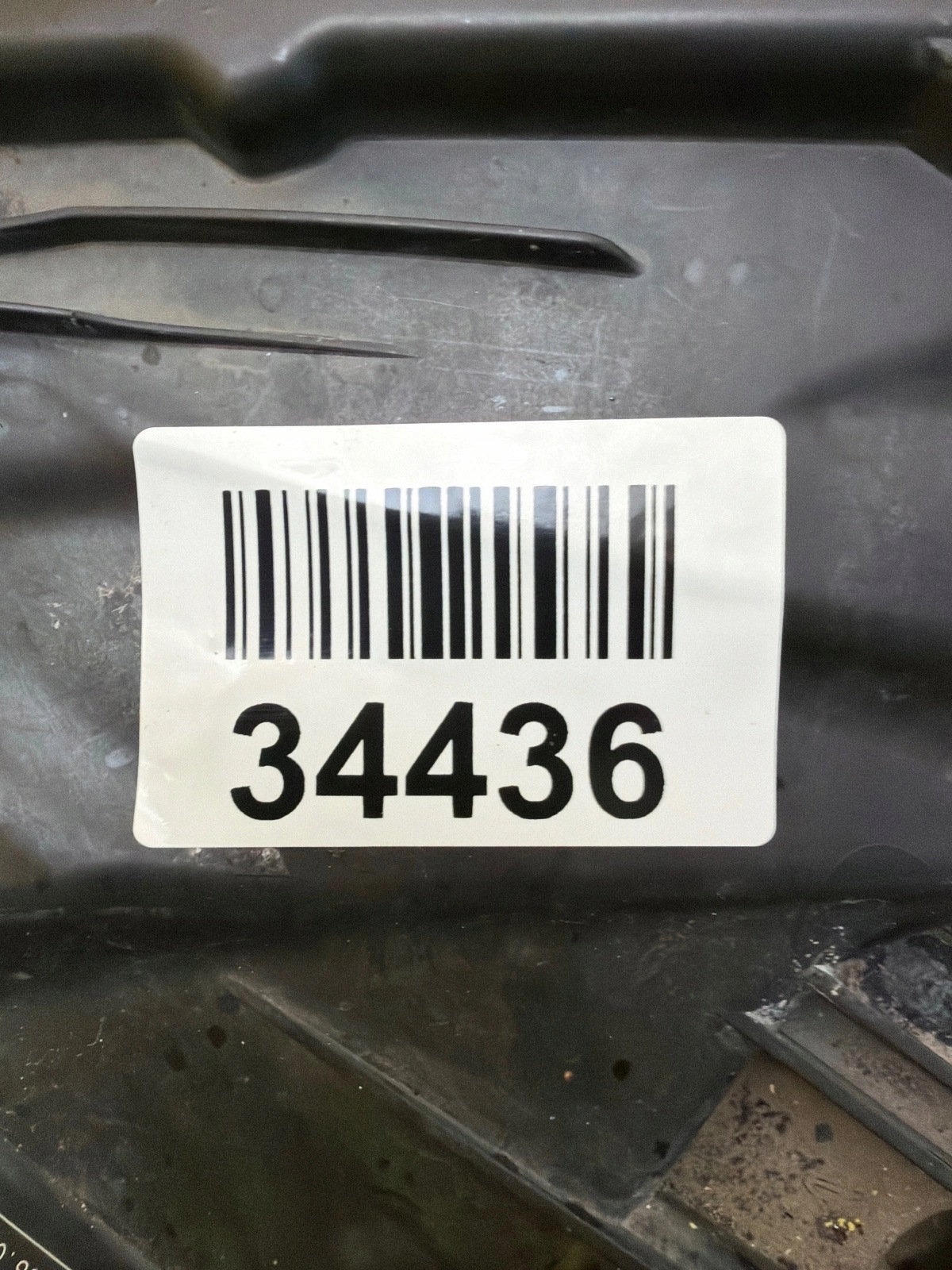 light right Audi Q3 2 II 83A Full Led 83A941034