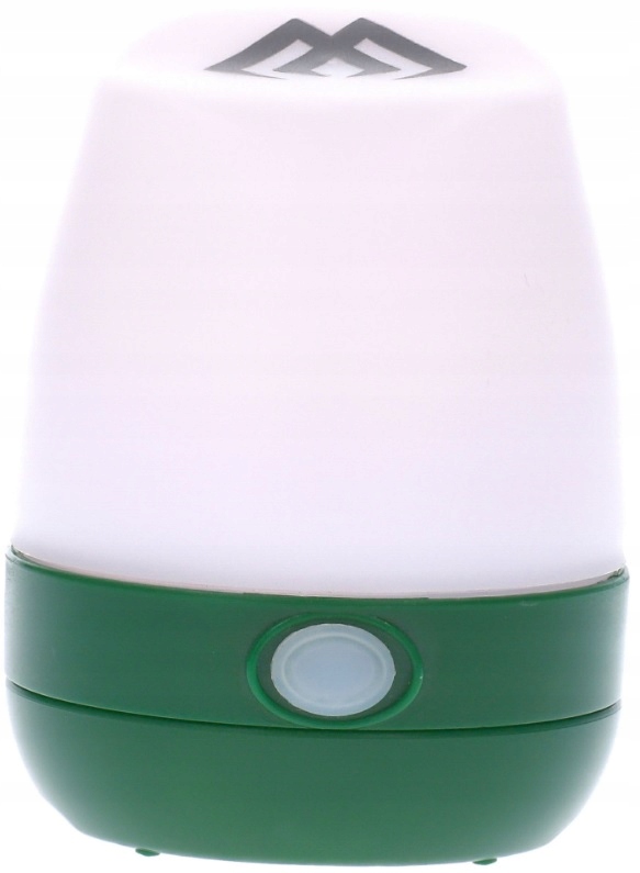 Lampka Lampa BIWAKOWA TURYSTYCZNA na Ryby Mikado