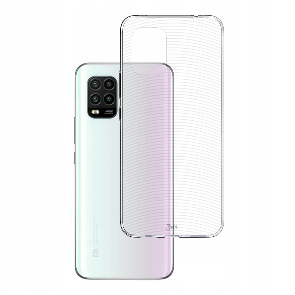 

Etui Cover Do Xiaomi MI 10 Lite 3MK Armor Case