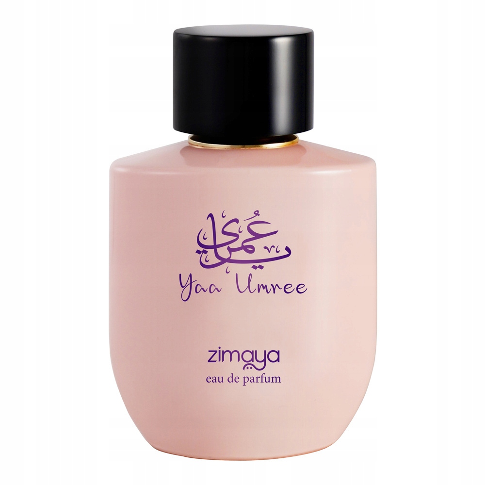 Zimaya Yaa Umree Edp 100ml Sprej
