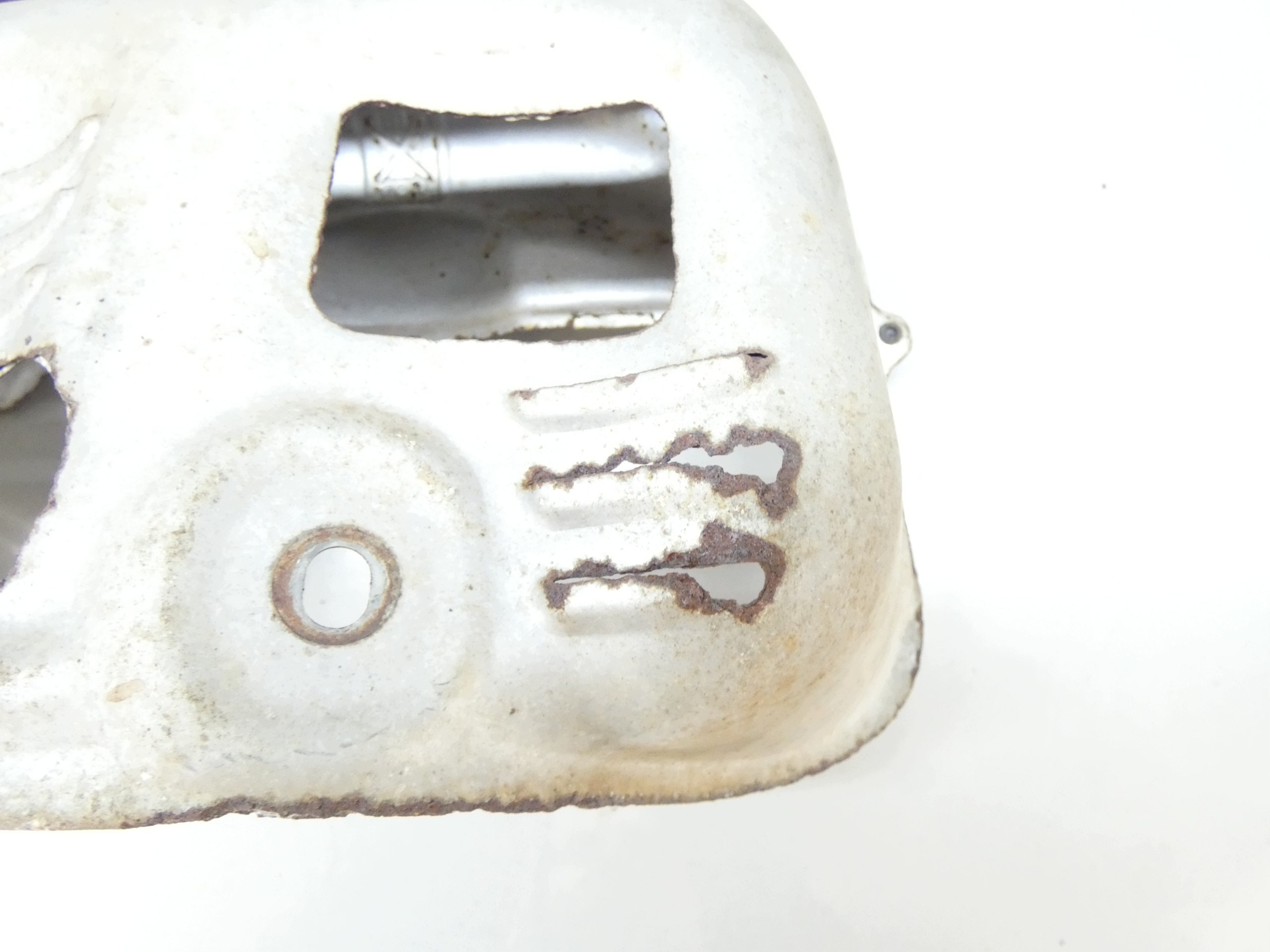 cover TERMICZNA header pipe HYUNDAI I30 FD 1.4 16V G4FA 07-12