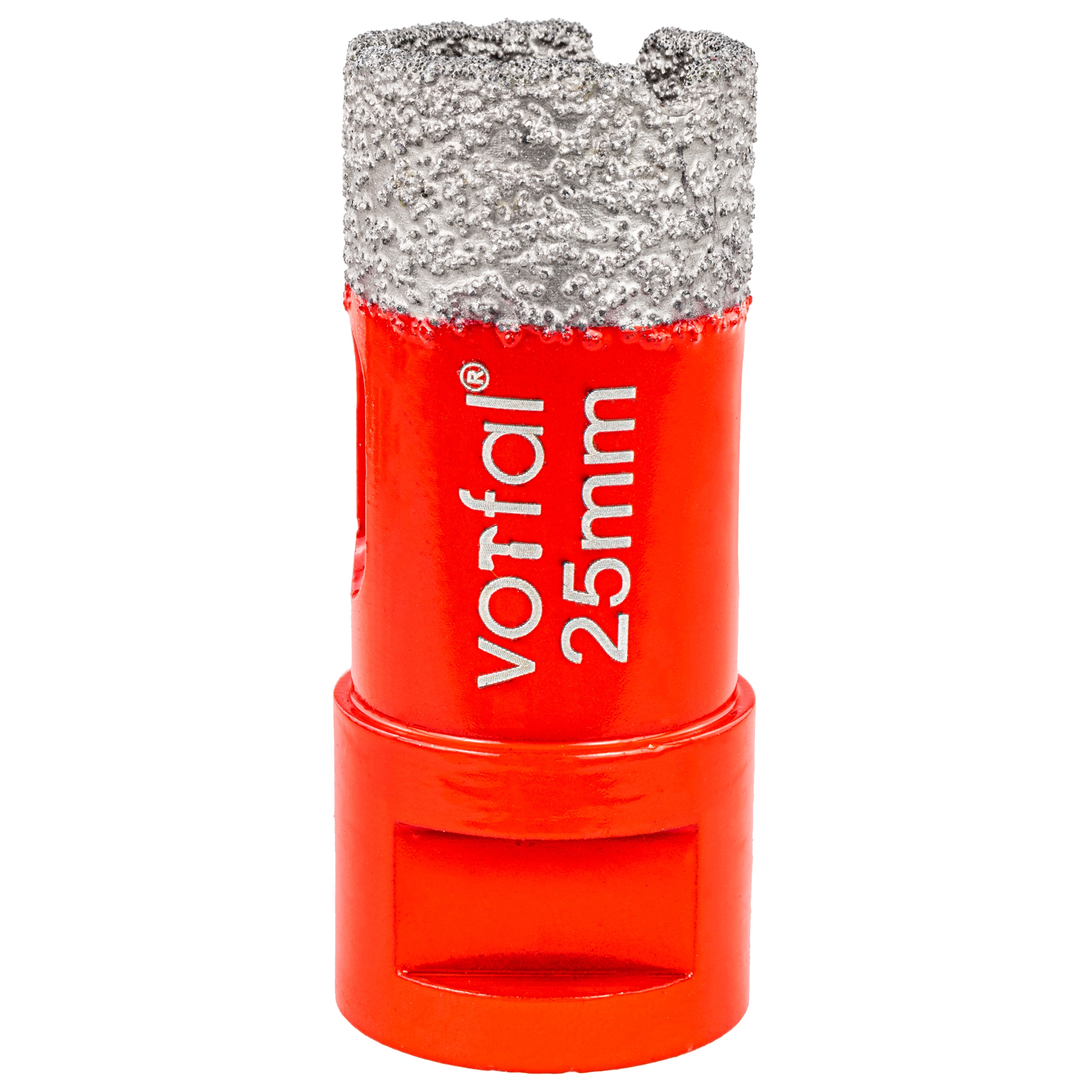 WIERTŁO DIAMENTOWE 25MM KORONKA OTWORNICA M14 GRES Kod producenta V04420