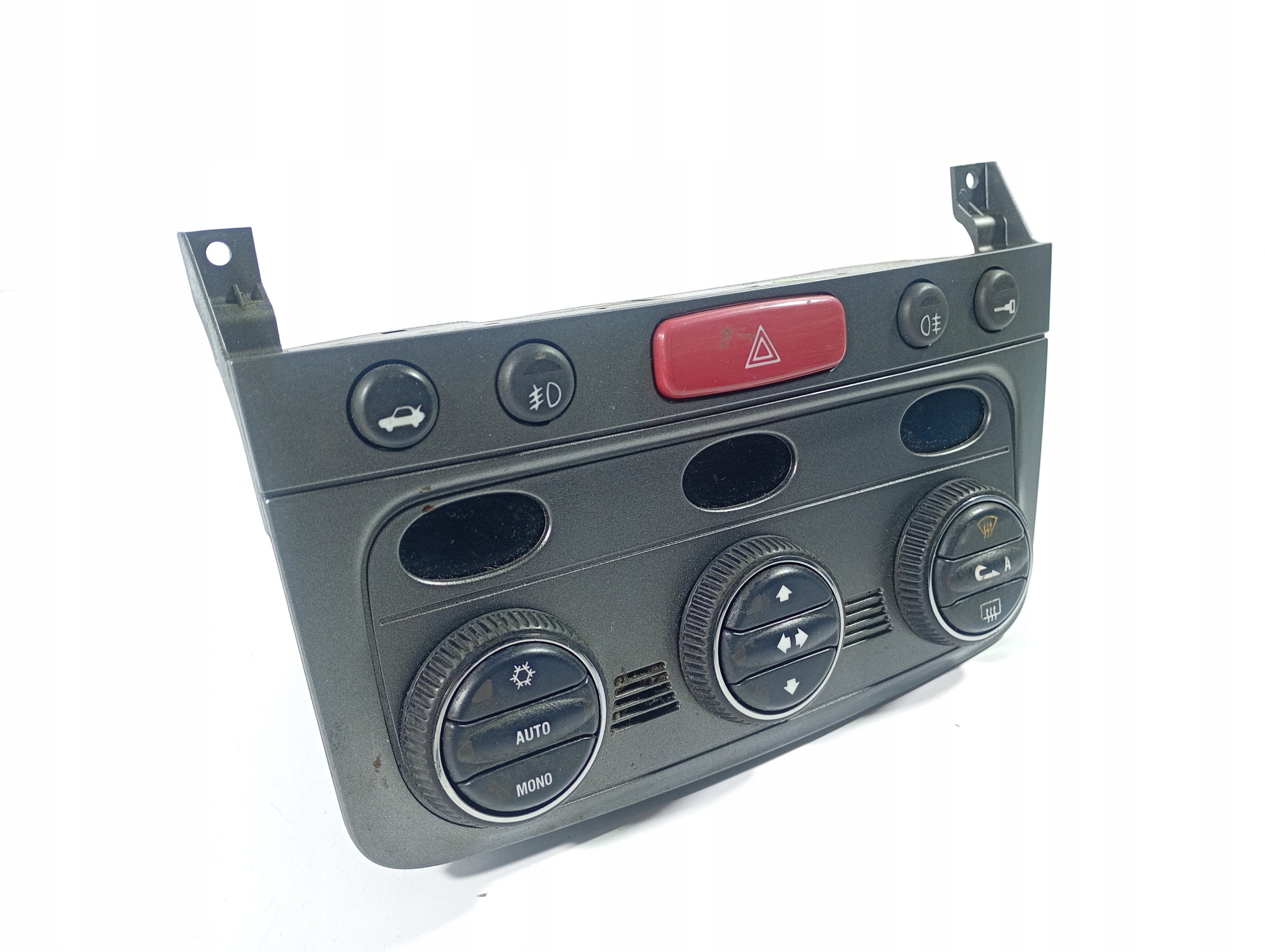 Interrupteur Bouton Unite commande clima OE 52400839 Alfa Romeo 147 00-10