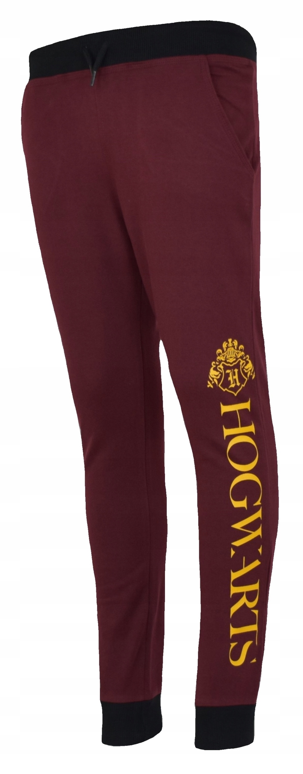 

spodnie dresowe Harry Potter r 152