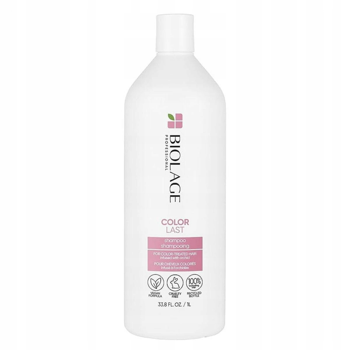 Biolage ColorLast šampon pro barvené vlasy chránící barvu 1L