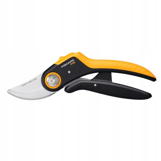 

Fiskars Sekator Nożycowy Plus P721 1057170
