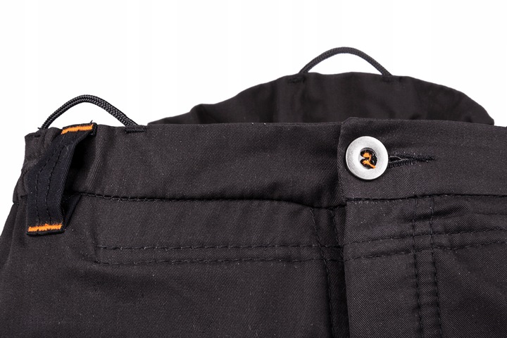 Spodnie ECHO SIP 1RP1 XXL ANTYPRZECIĘCIOWE Marka inna