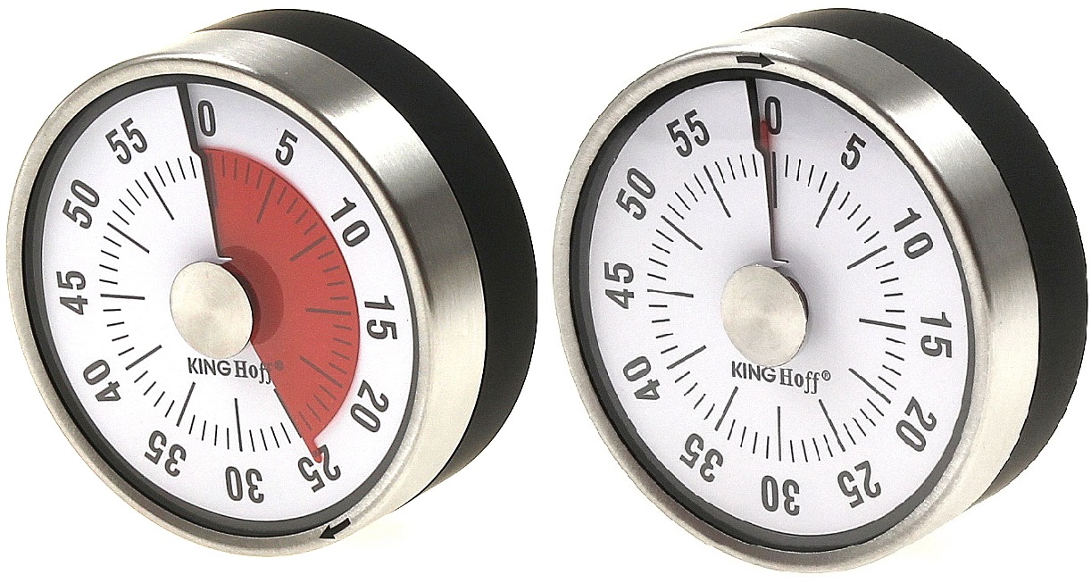 

Minutnik Kuchenny Magnes Czasomierz Kuchni Timer