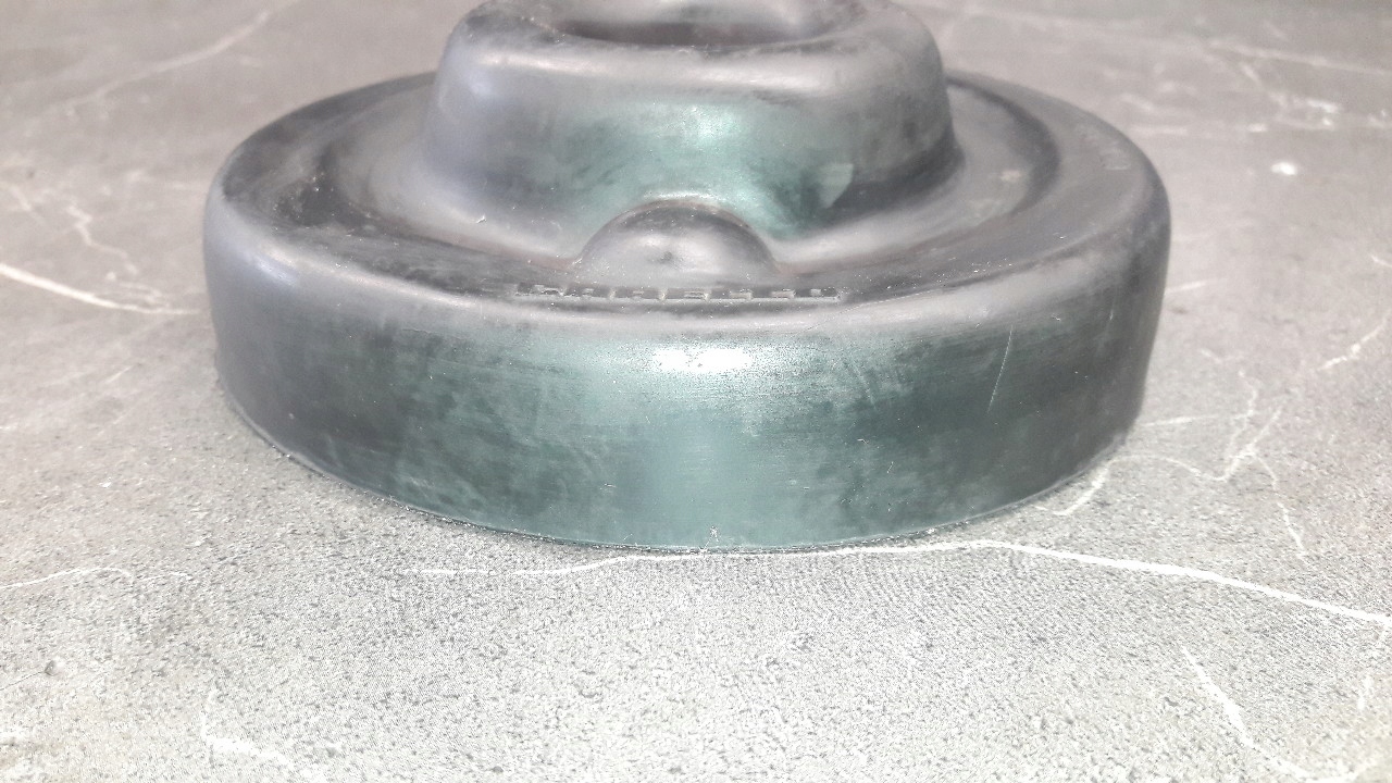 07104509 zaslepka reflektora Alfa Romeo 75 twin spark Producent części Alfa Romeo OE