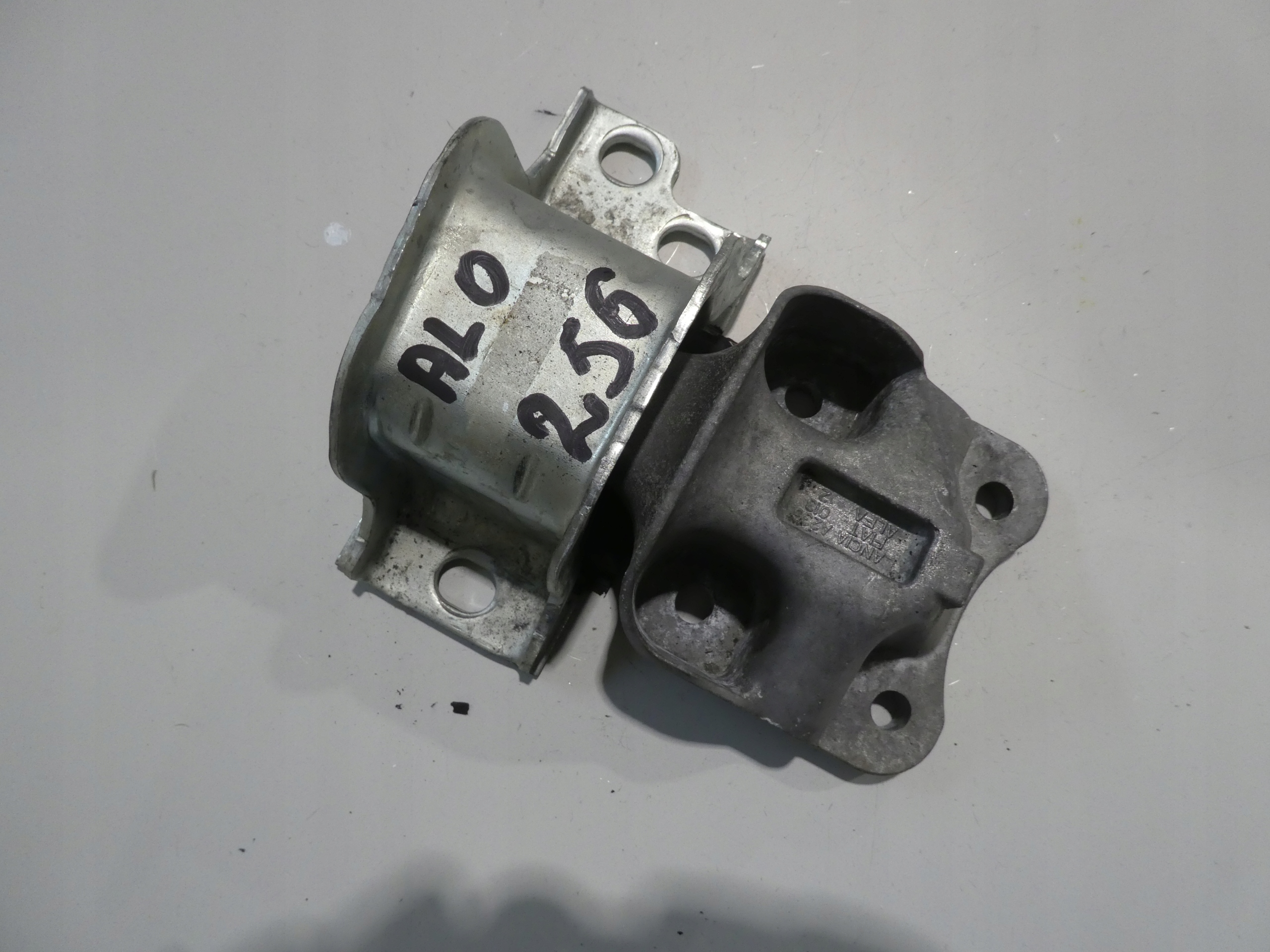 airbag CITROEN JUMPER BOXER 2,0 HDI A236