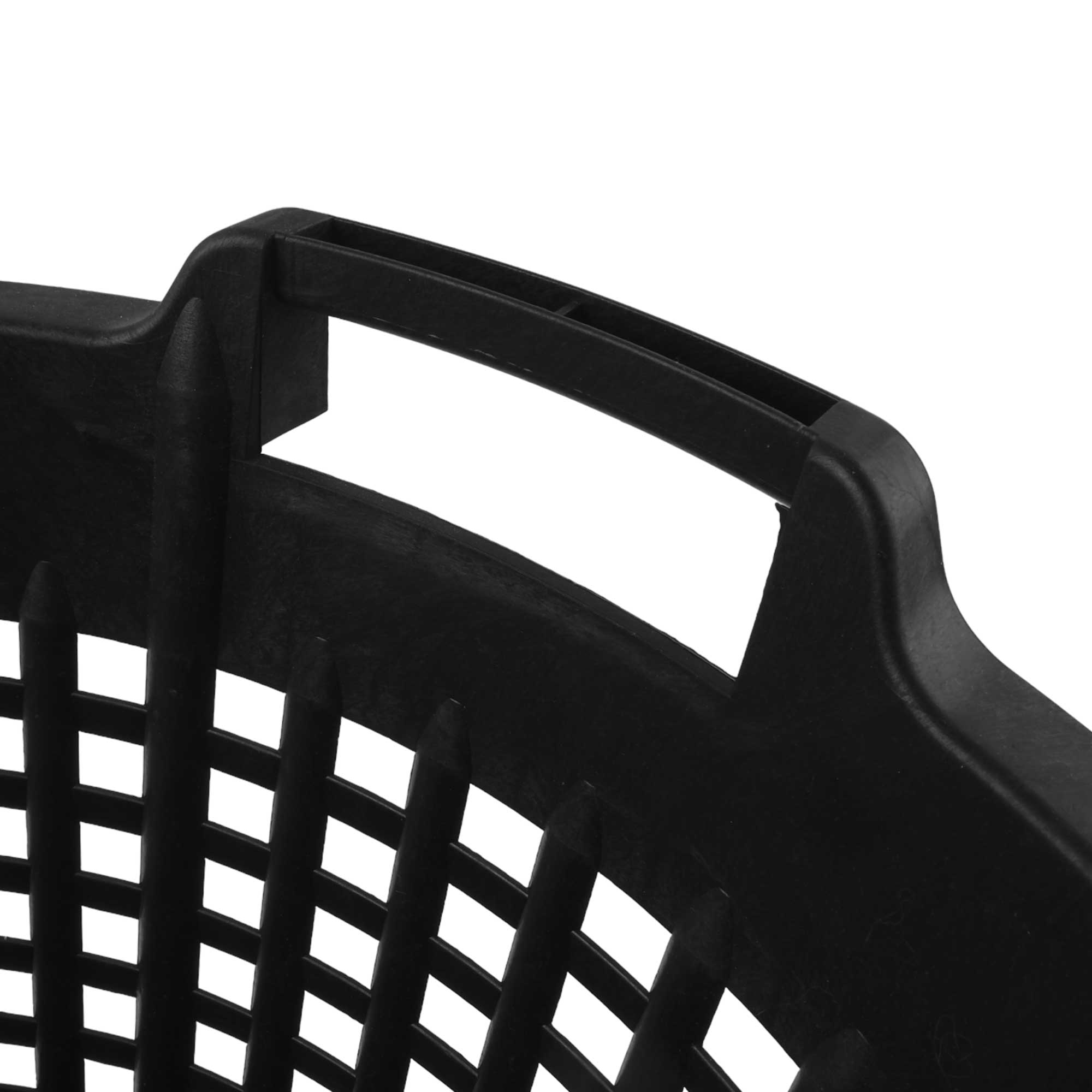 KOSZ GOSPODARCZY OGRODNICZY NA PRANIE 40CM Waga produktu z opakowaniem jednostkowym 1.2 kg