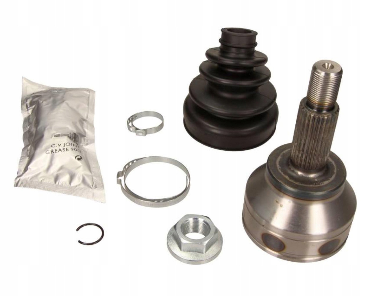 Maxgear 49-1505 шарнірний комплект, приводний вал