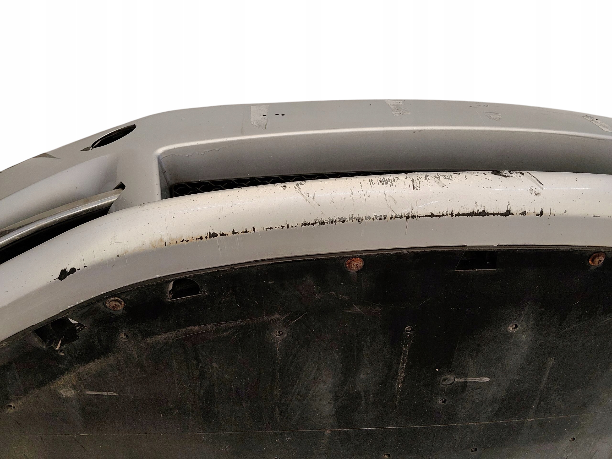 bumper front front JAGUAR XF and X250 (2007-2011) KOD LAKIERU MFF