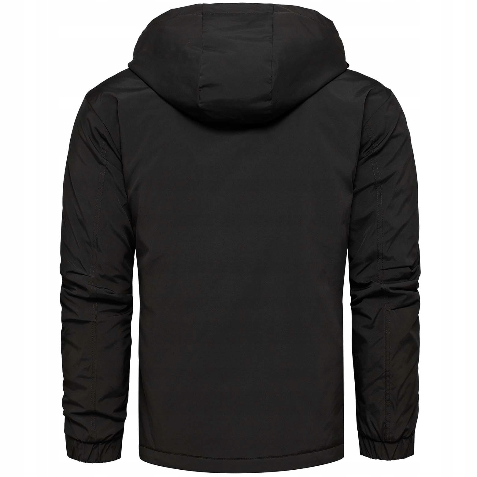 Męska kurtka wiosenna wiatrówka XL Marka Recea