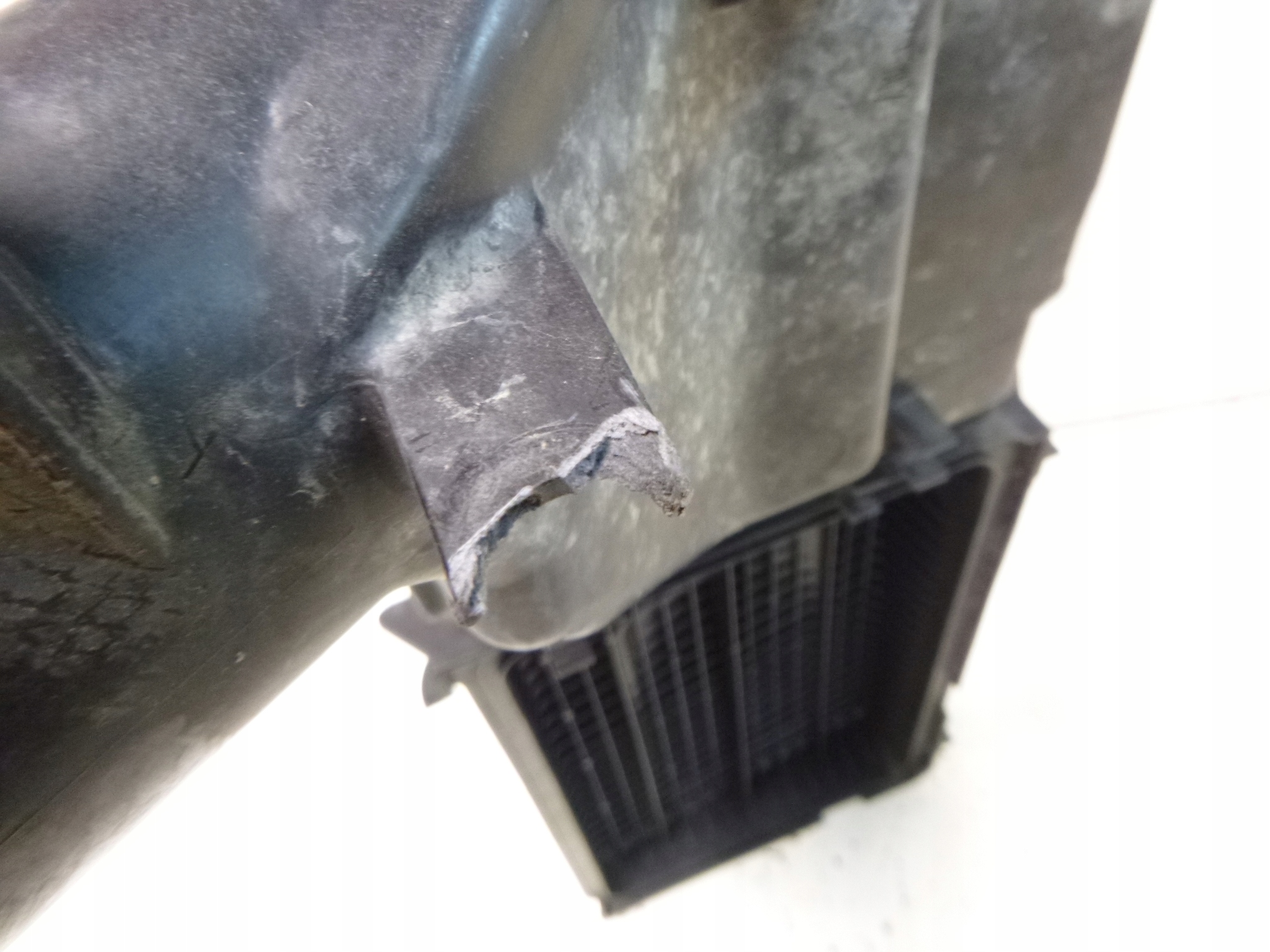 computer control unit of the engine Mazda 3 BK 1.6 03-09r. Z627