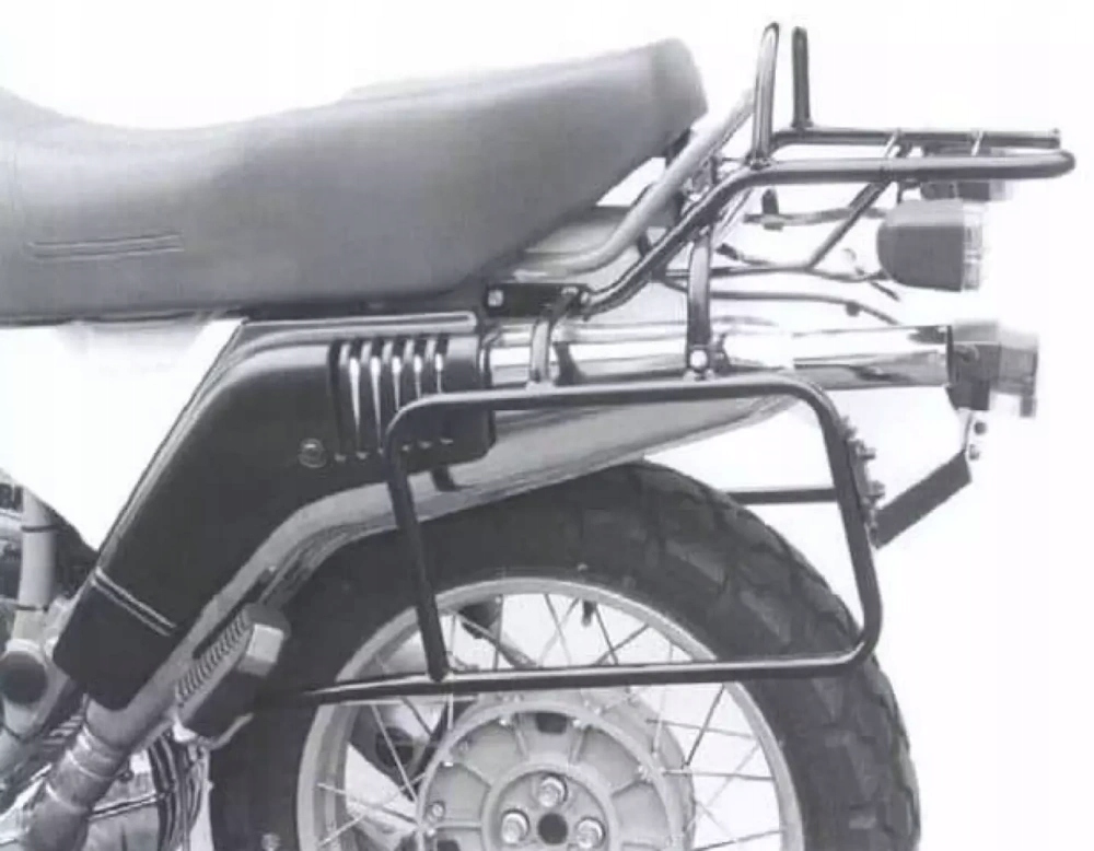 Bmw R 65 G/s (1987-1992)/R 80 G/s (1980-1987) stojan pod centrálny kufor