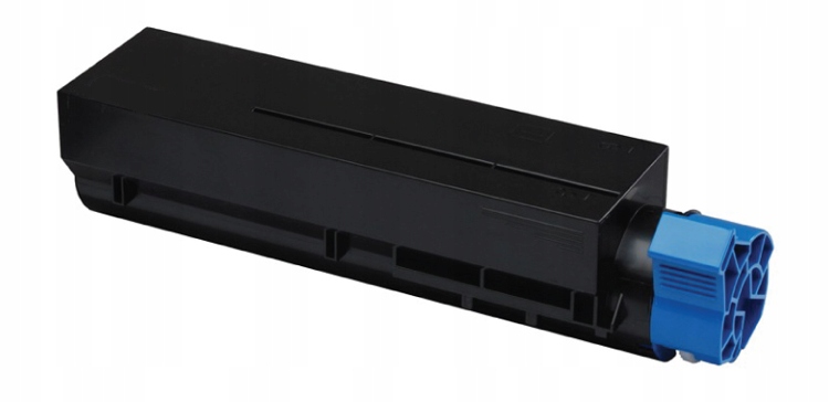 

Toner Do Drukarki Oki B412 B432 B512 MB472 MB492