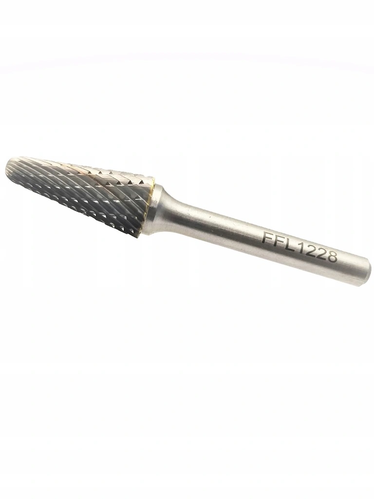 

Pilnik Rotacyjny Frez Obrotowy 6mm Typ L12x28x65mm