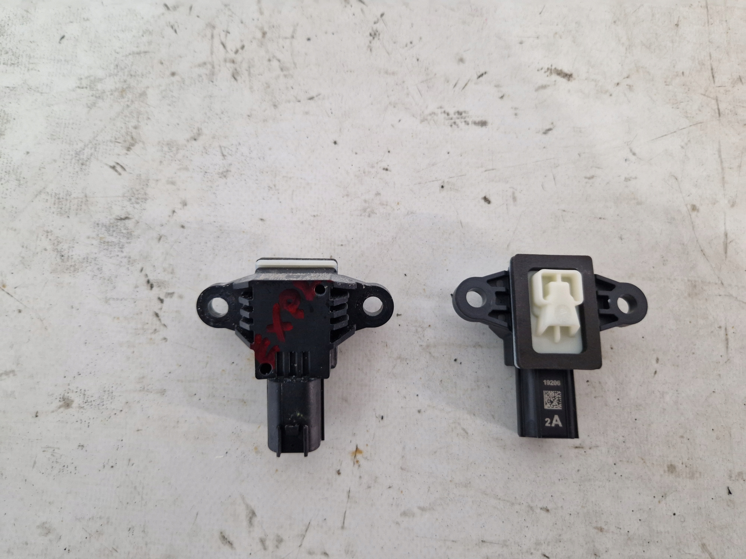 beschleunigungssensor crashsensor beschleunigungs- Ford EXPLORERR OE GN15-14C676-AA